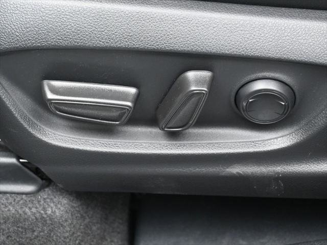 Certified 2025 Toyota Corolla Cross XLE w/ Convenience Package AWD/4WD image 12