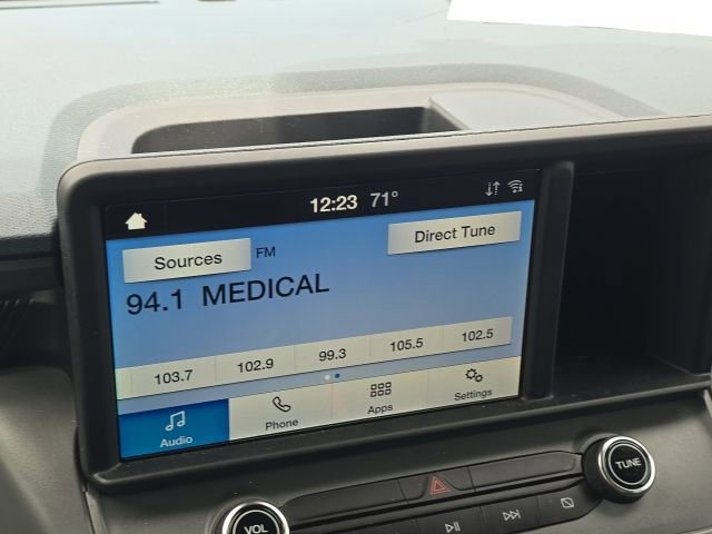 Used 2024 Ford Maverick XL w/ Equipment Group 100A Standard image 26