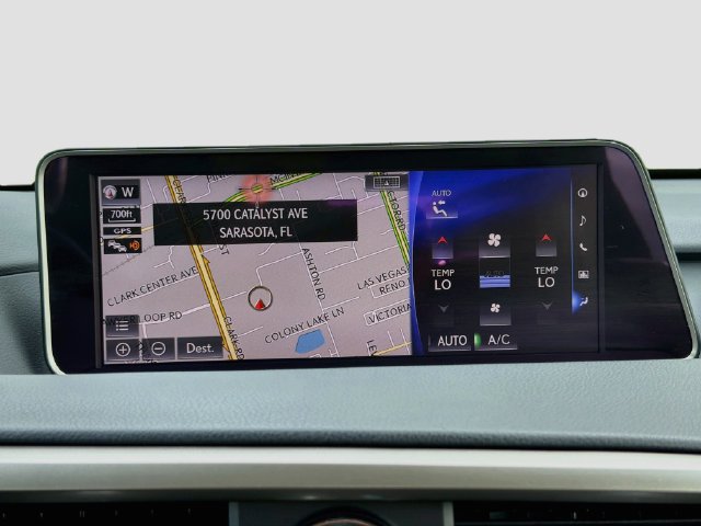 Used 2018 Lexus RX 350 AWD w/ Luxury Package image 31