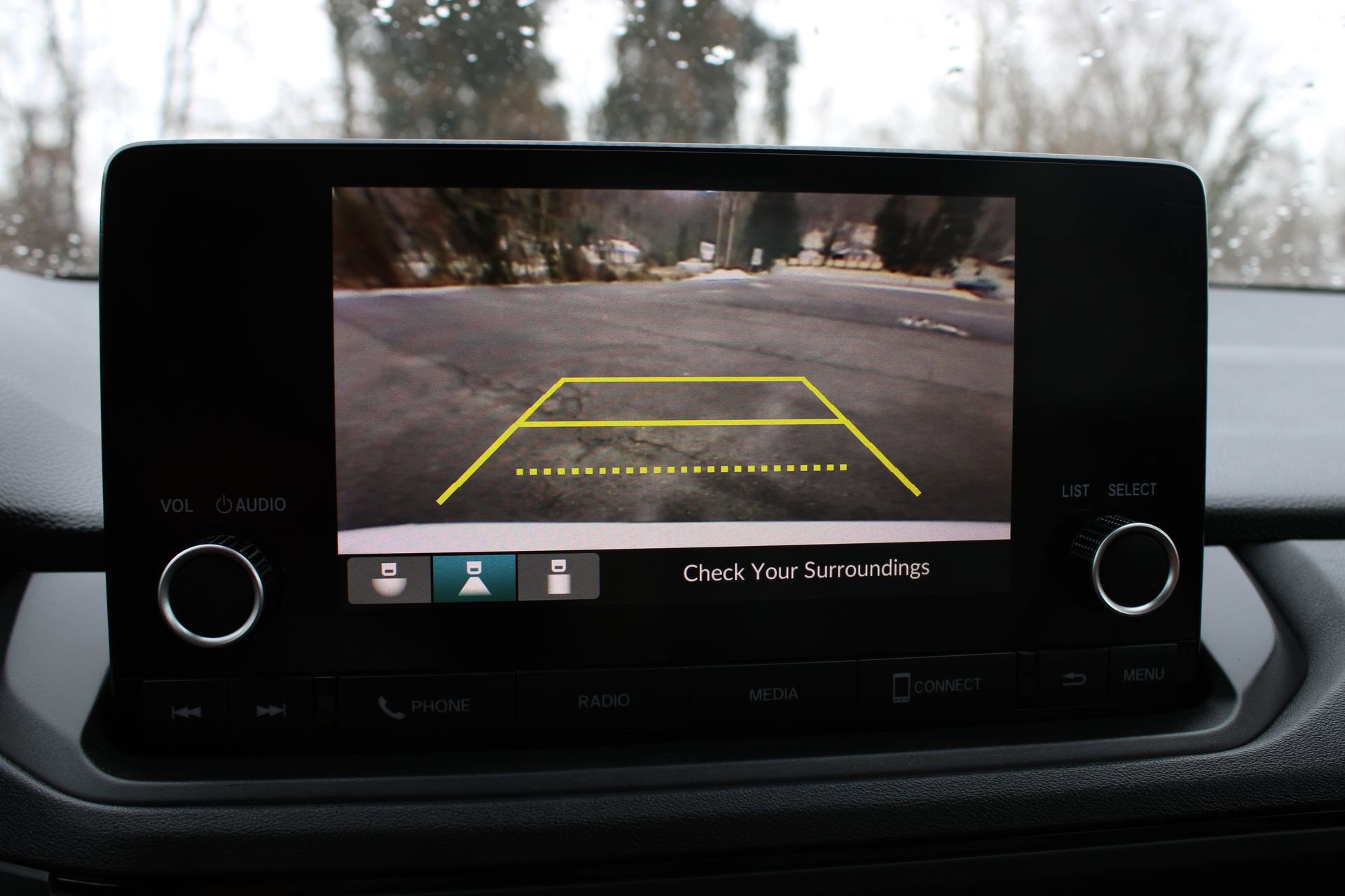 Used 2023 Honda Accord EX image 29