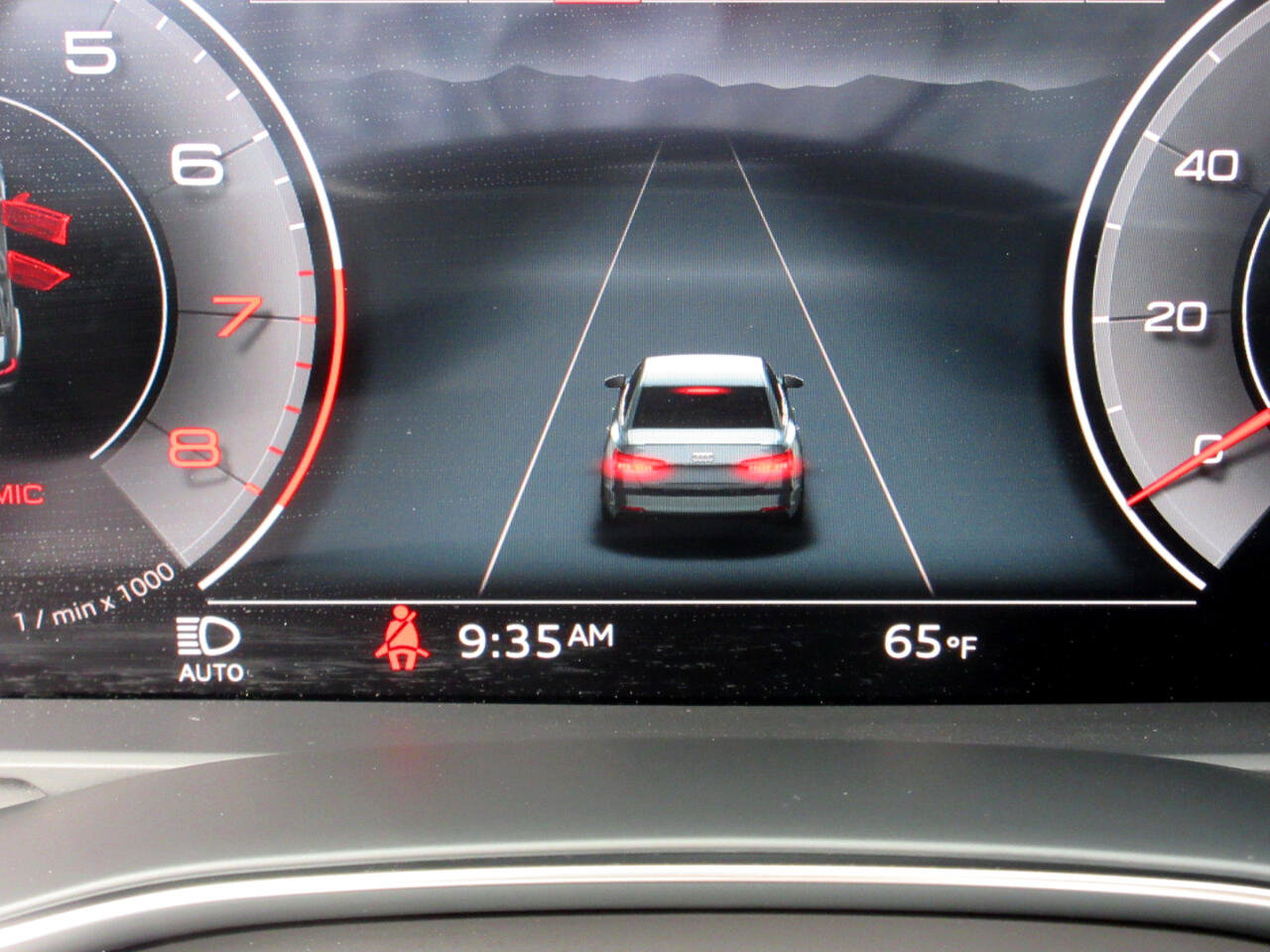 Used 2025 Audi A6 2.0T Premium w/ Convenience Plus Package image 55