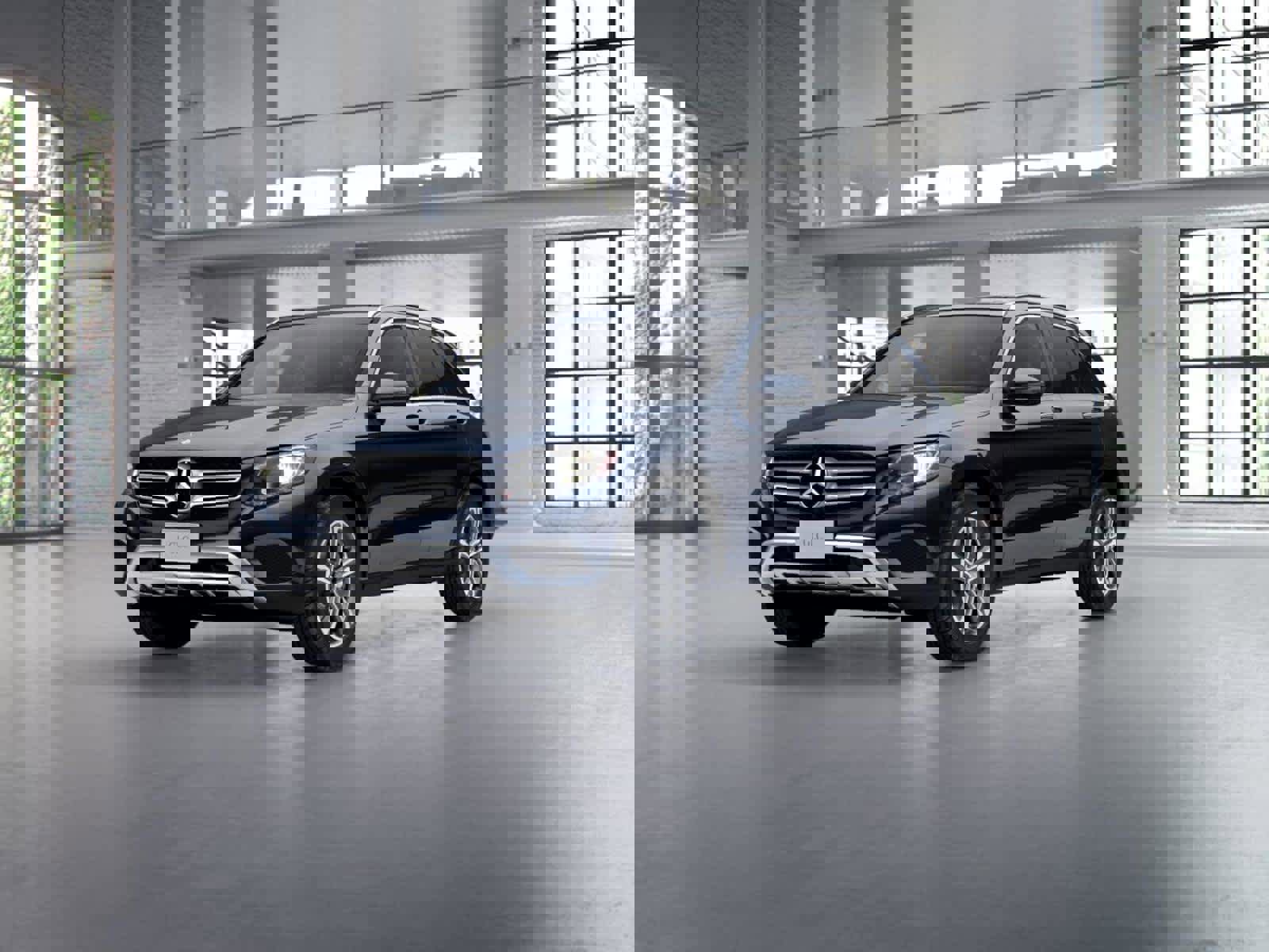 Used 2017 Mercedes-Benz GLC 300 image 38