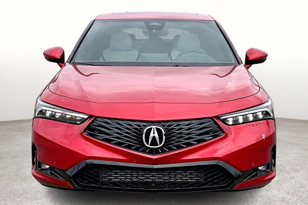 Used 2025 Acura Integra A-Spec image 5
