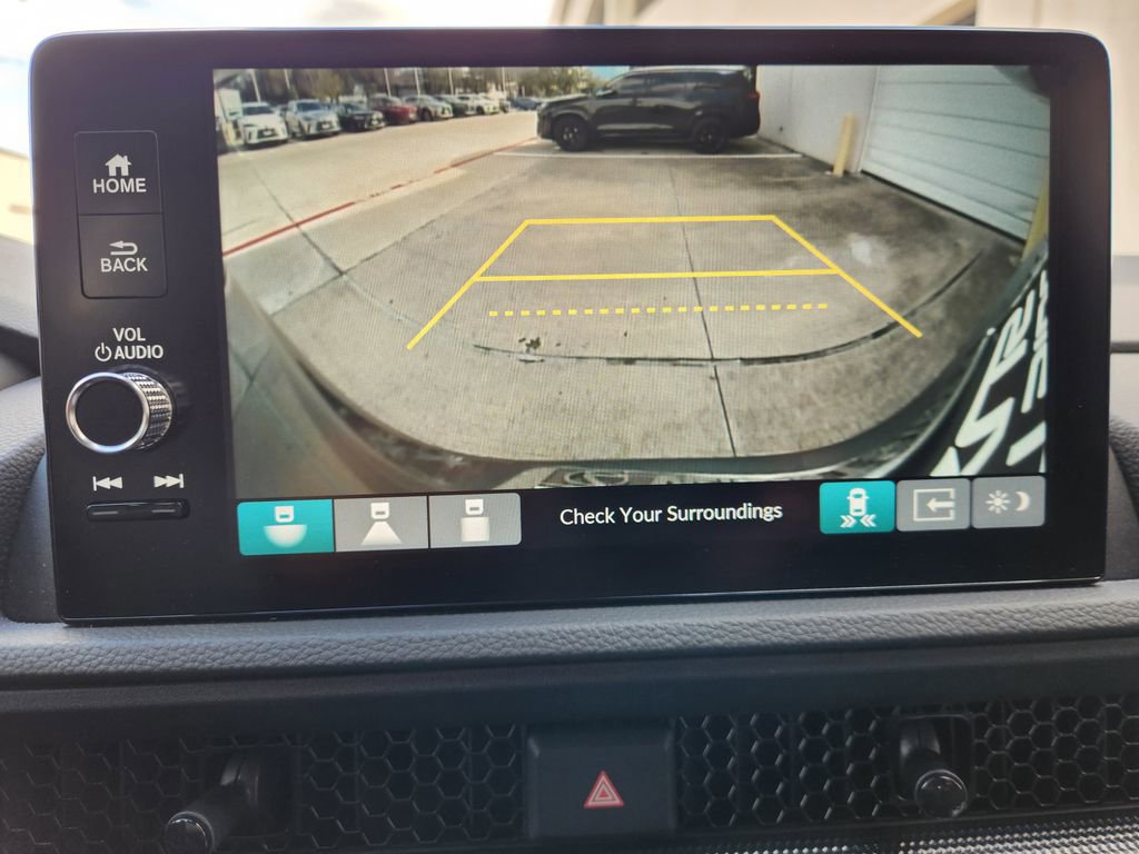 Used 2025 Honda CR-V Sport-L image 17