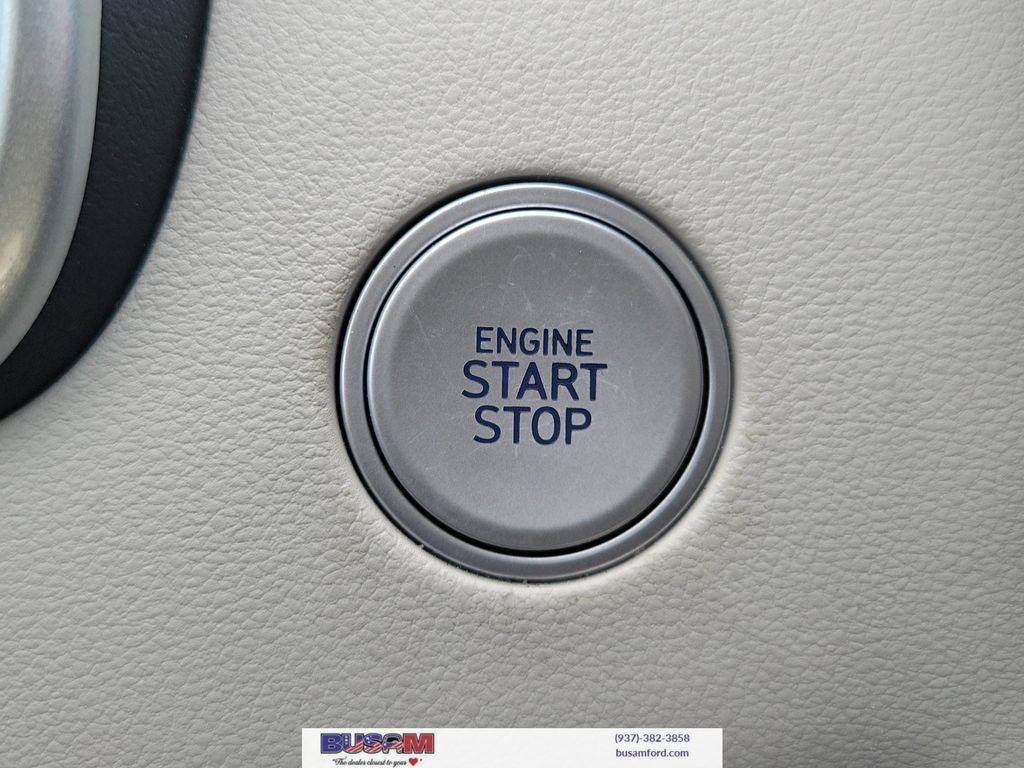 Used 2024 Hyundai Tucson SEL FWD image 29