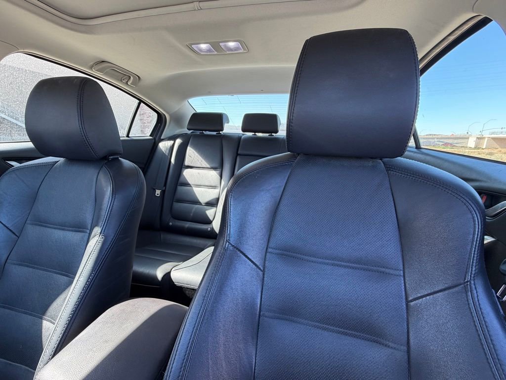 Used 2016 MAZDA MAZDA6 Grand Touring image 11