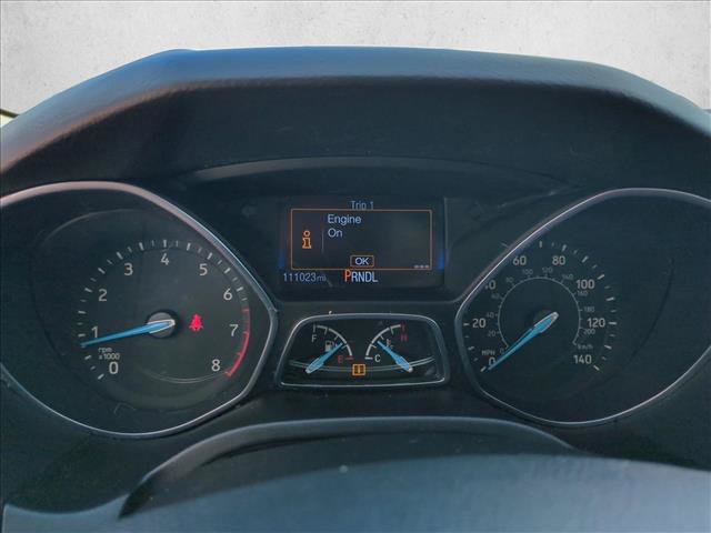 Used 2016 Ford Focus S FWD image 11
