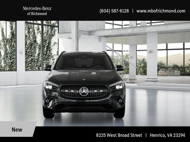 New 2026 Mercedes-Benz GLA 250 4MATIC image 7