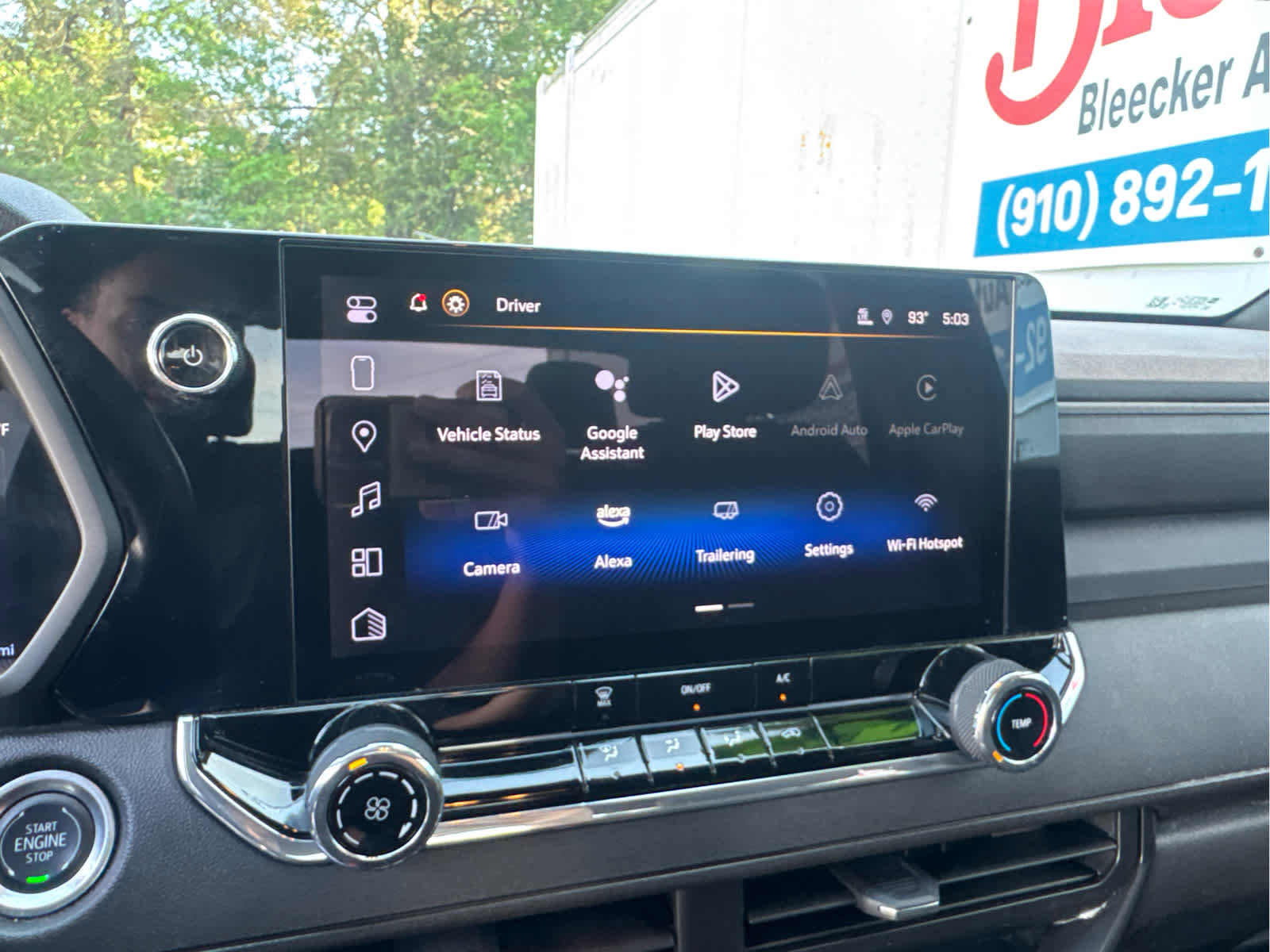 Used 2024 Chevrolet Colorado W/T image 22