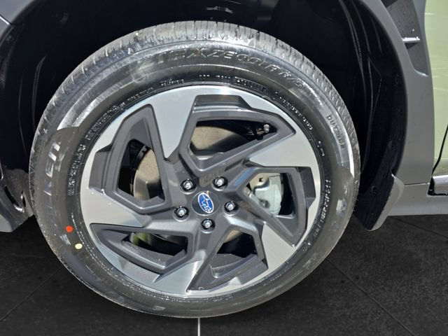 New 2026 Subaru Crosstrek 2.5i Limited AWD/4WD image 9