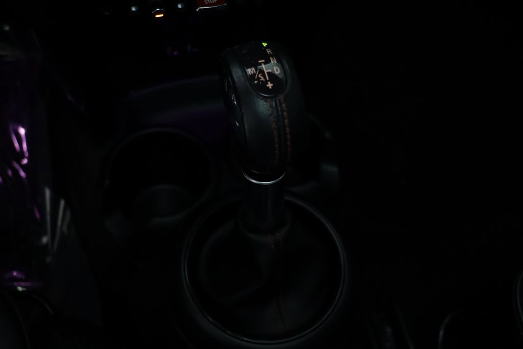 Used 2019 MINI Cooper S w/ Signature Upholstery Package image 12