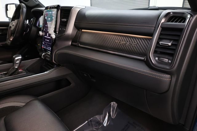 Used 2024 RAM 1500 TRX AWD/4WD image 89