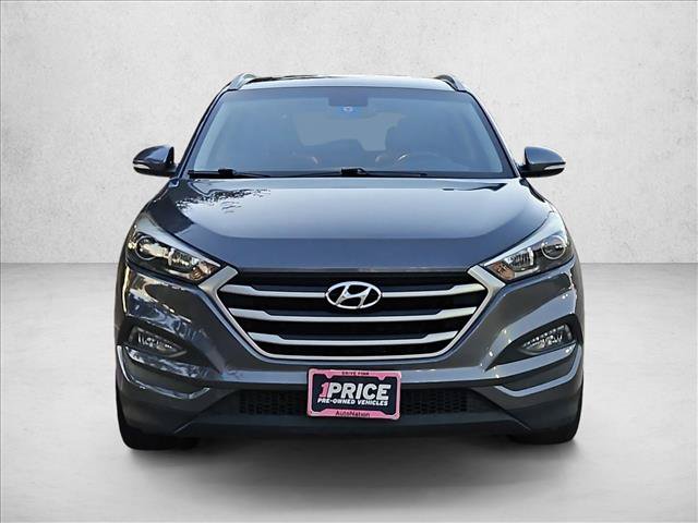 Used 2018 Hyundai Tucson SEL Plus FWD image 2