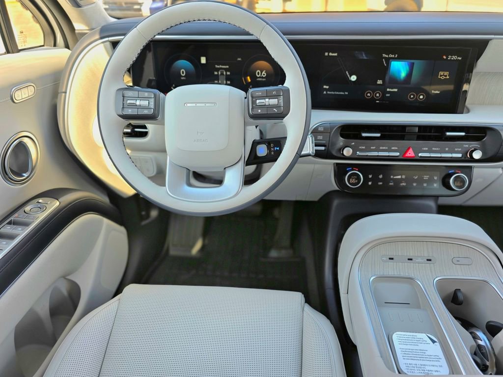 New 2026 Hyundai Palisade Calligraphy image 22