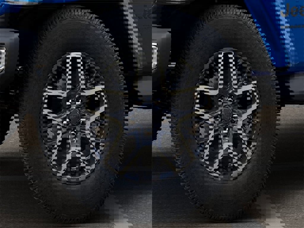 New 2026 Jeep Wrangler Sahara image 8