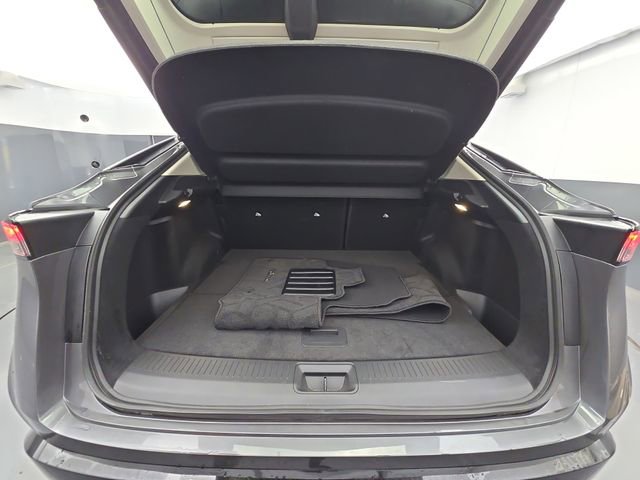 Used 2023 Nissan Ariya FWD image 48