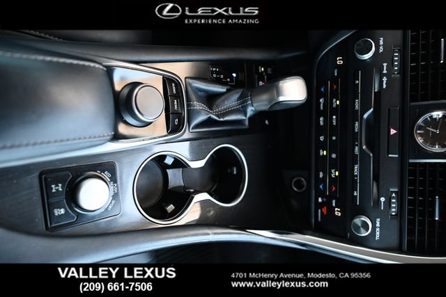 Used 2017 Lexus RX 350 AWD w/ Accessory Package image 8