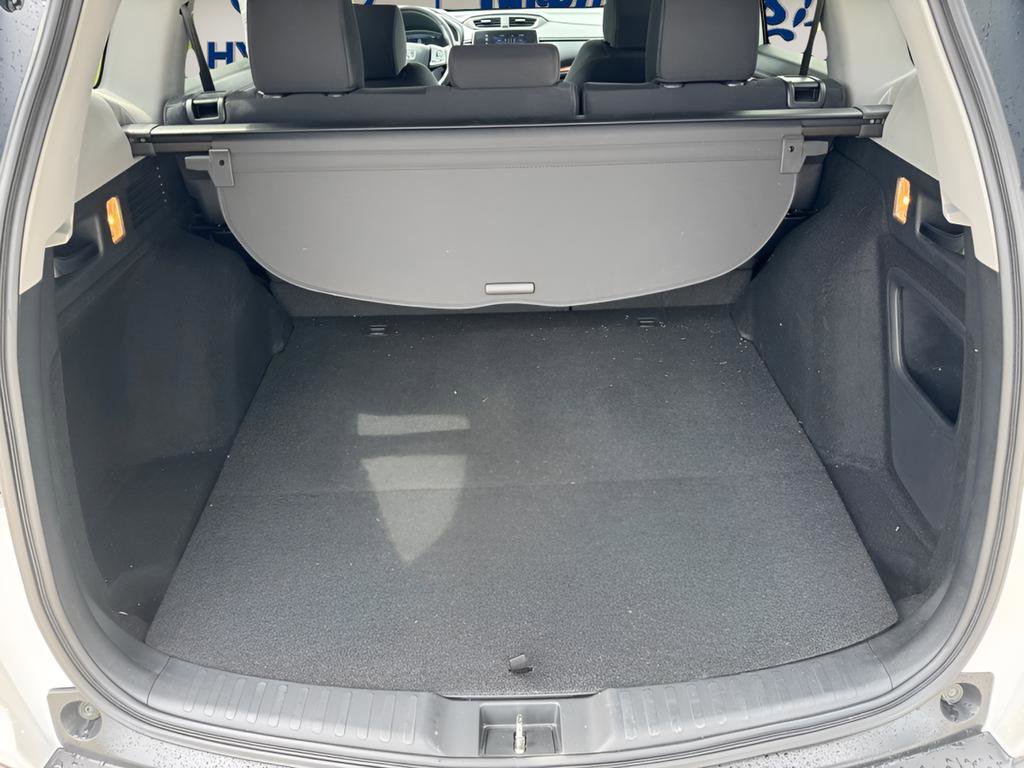 Used 2020 Honda CR-V EX image 11