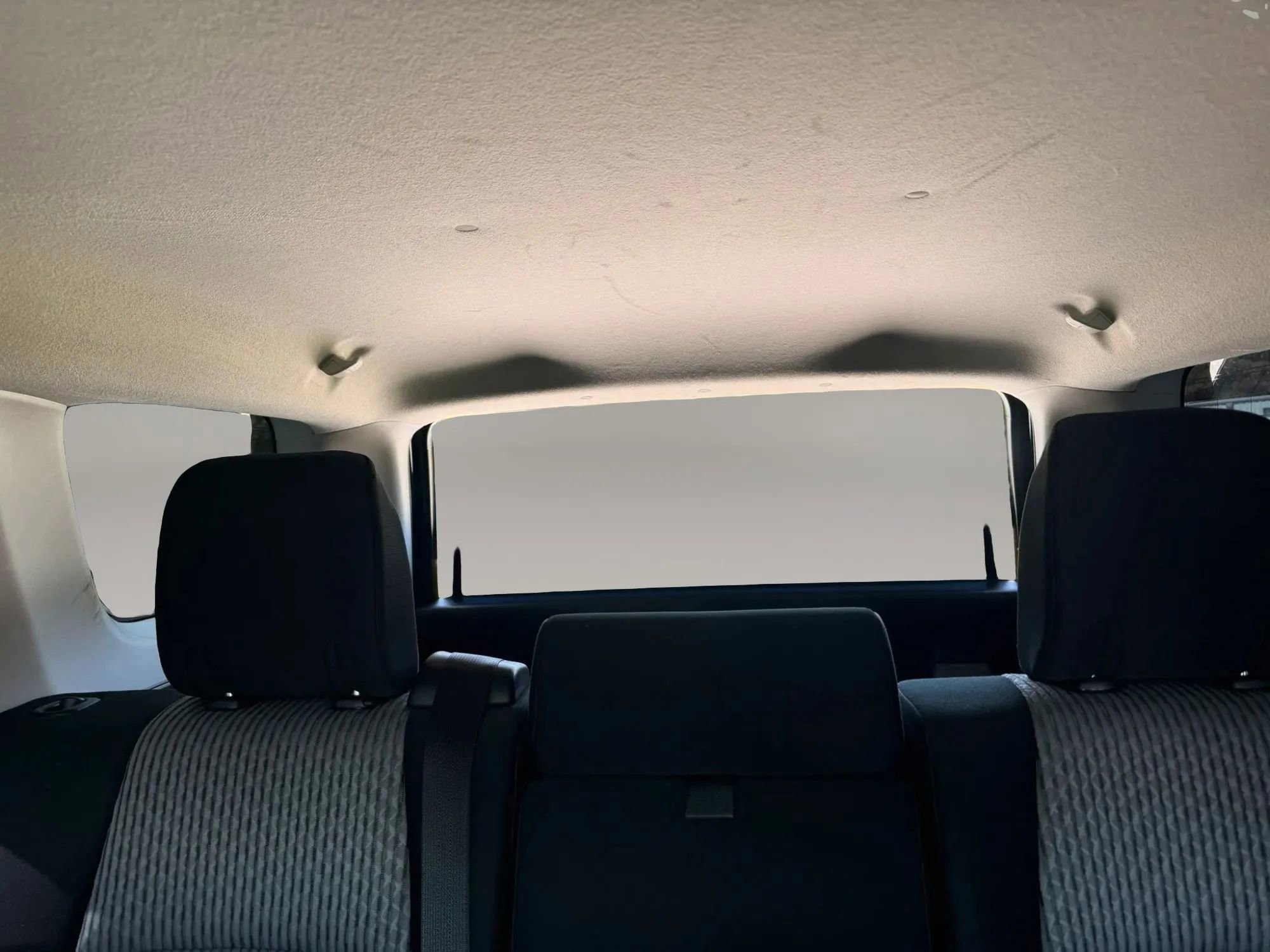 Used 2014 Toyota 4Runner SR5 image 16