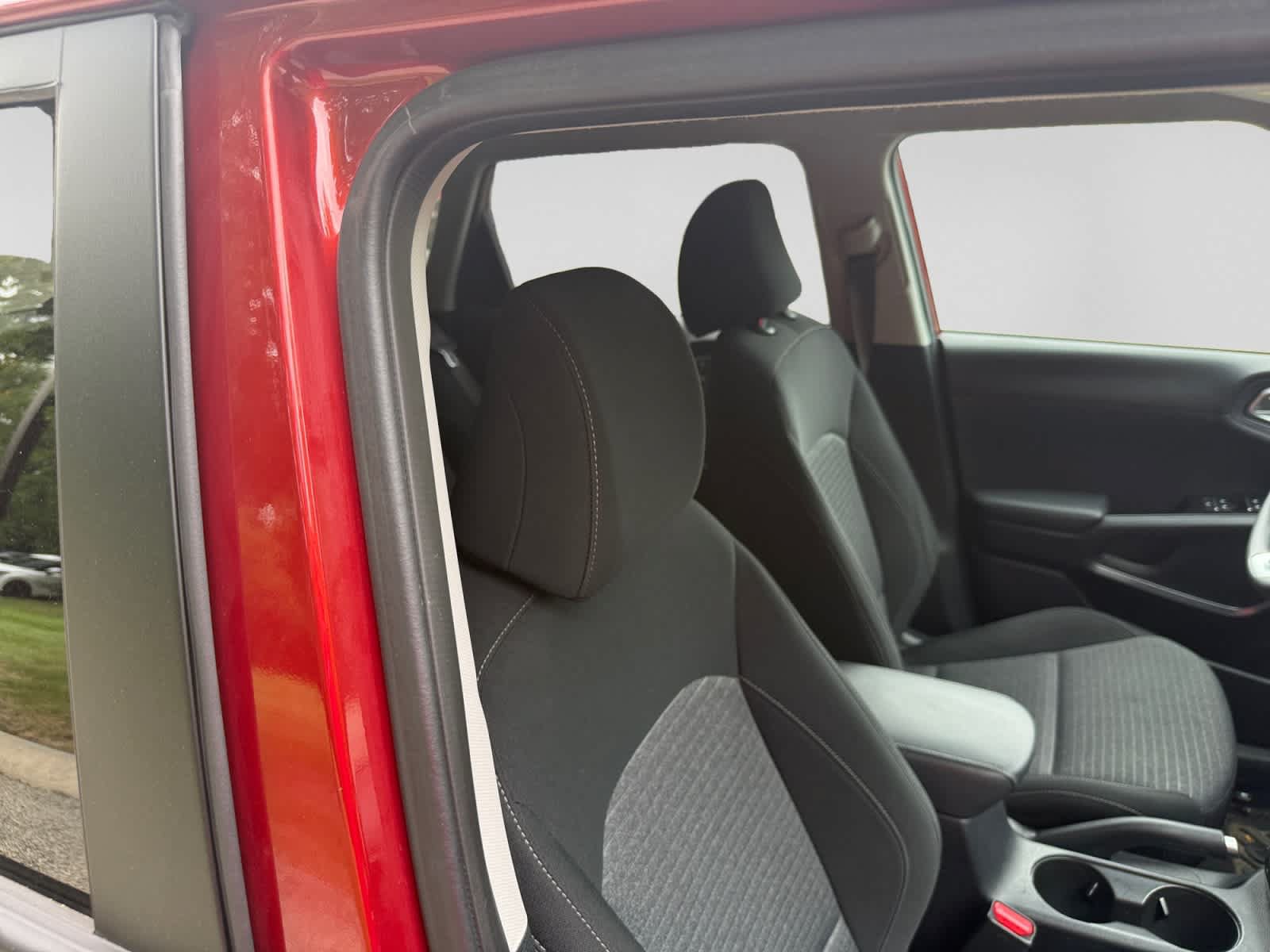 Used 2022 Kia Soul S FWD image 20