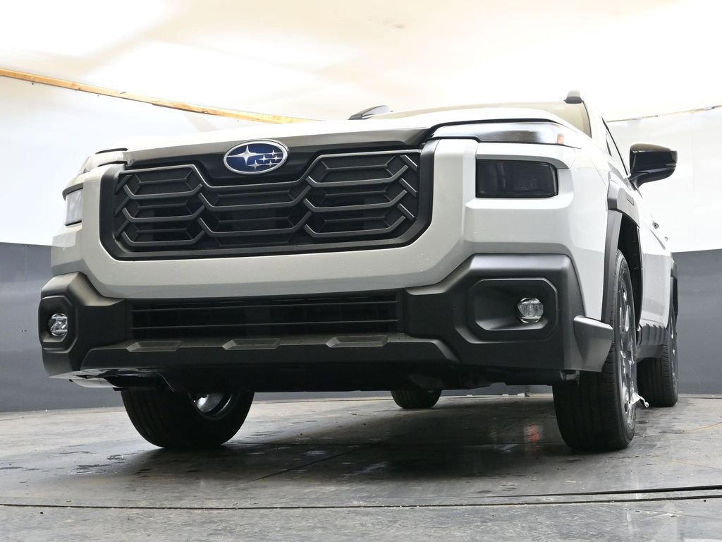 New 2026 Subaru Outback Premium AWD/4WD image 40