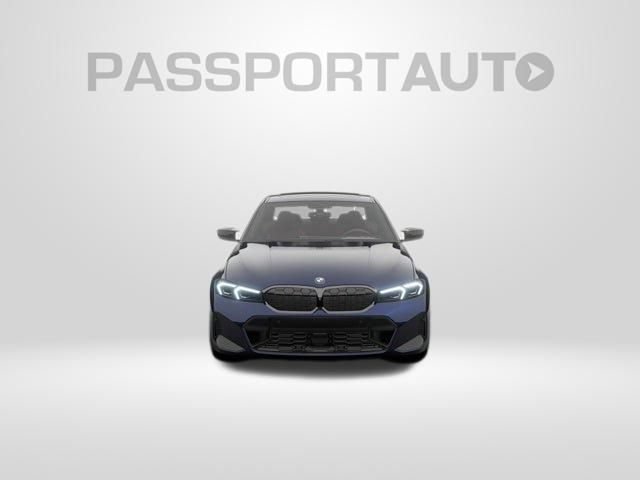 New 2026 BMW M340i xDrive AWD/4WD image 3