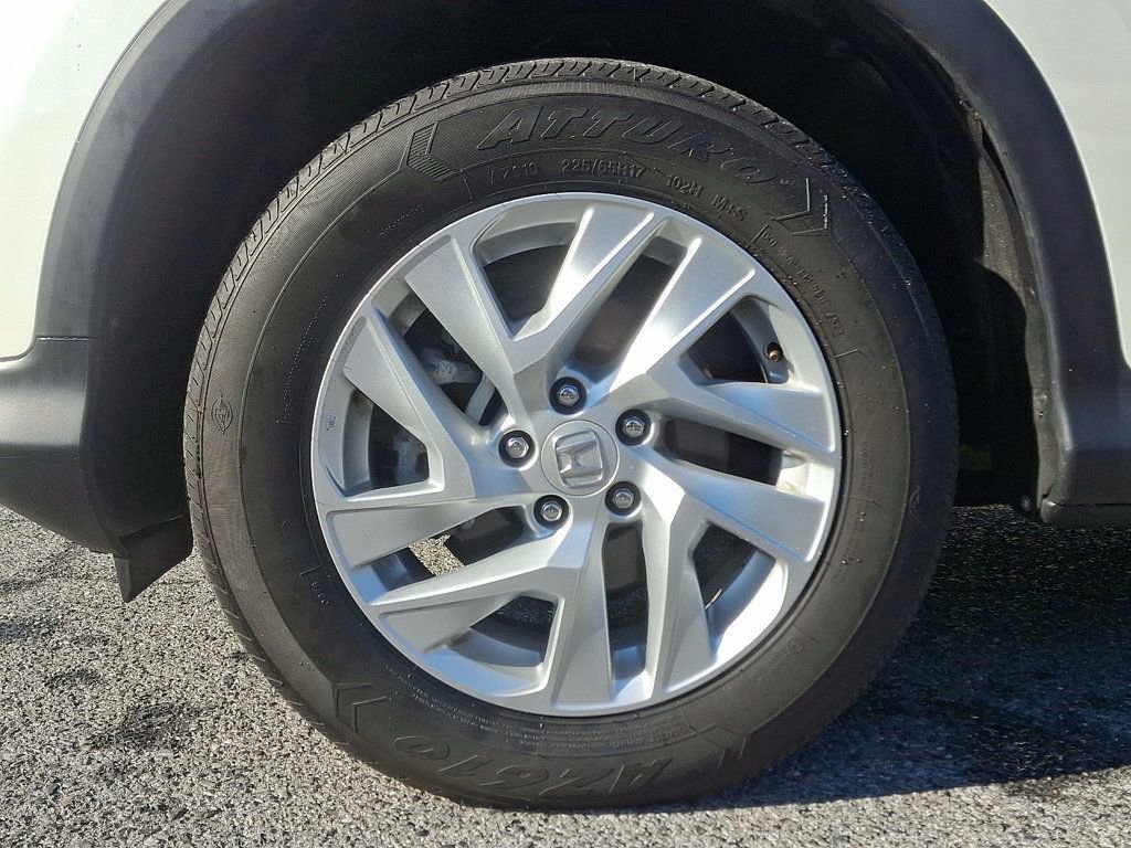 Used 2016 Honda CR-V EX-L image 8