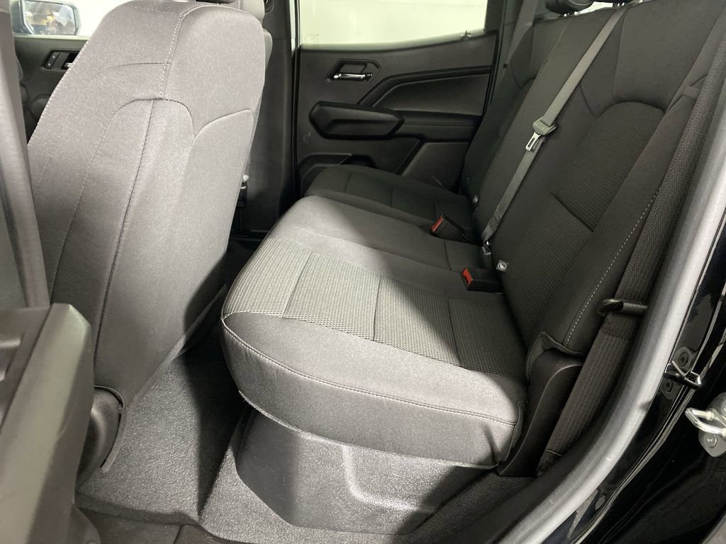 Used 2023 Chevrolet Colorado LT w/ LT Convenience Package II image 26