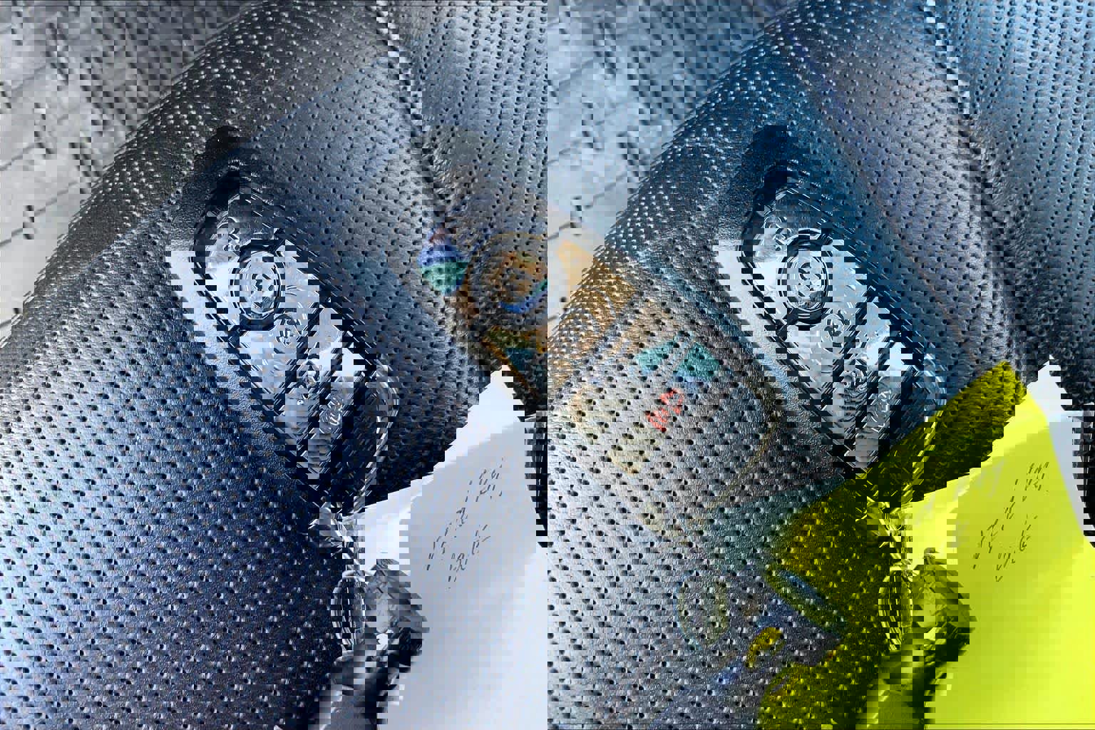 Used 2023 Lincoln Aviator Reserve w/ Equipment Group 201A image 15