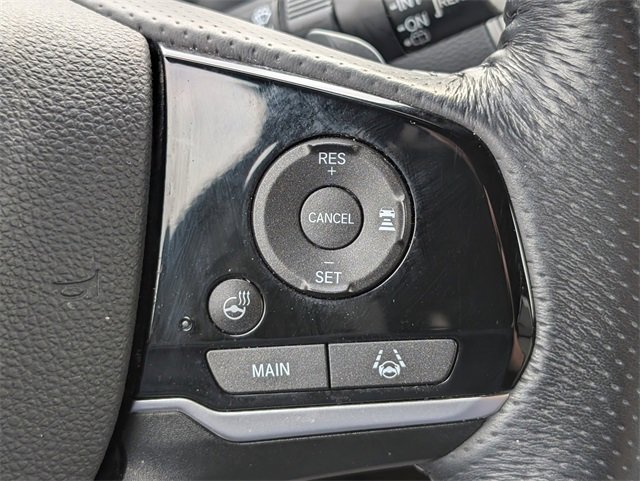 Used 2019 Honda Passport Elite image 26