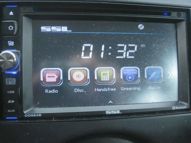 Used 2014 Nissan Versa Note S Plus FWD image 19