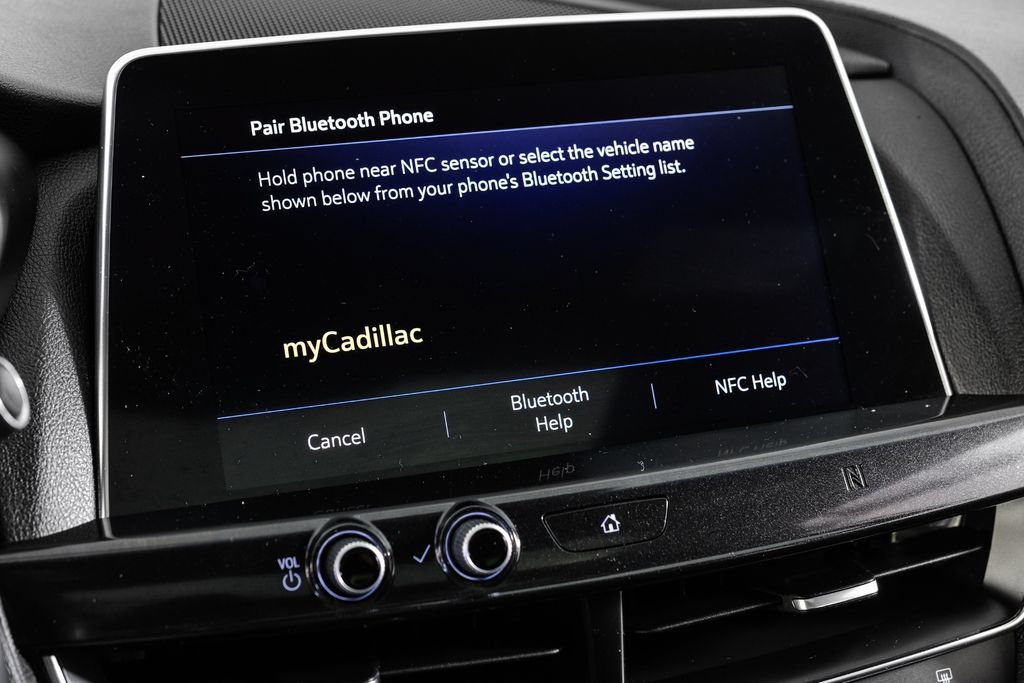 Used 2021 Cadillac CT5 Premium Luxury RWD image 35
