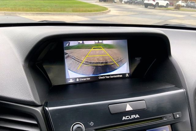 Used 2016 Acura ILX 2.4L image 21