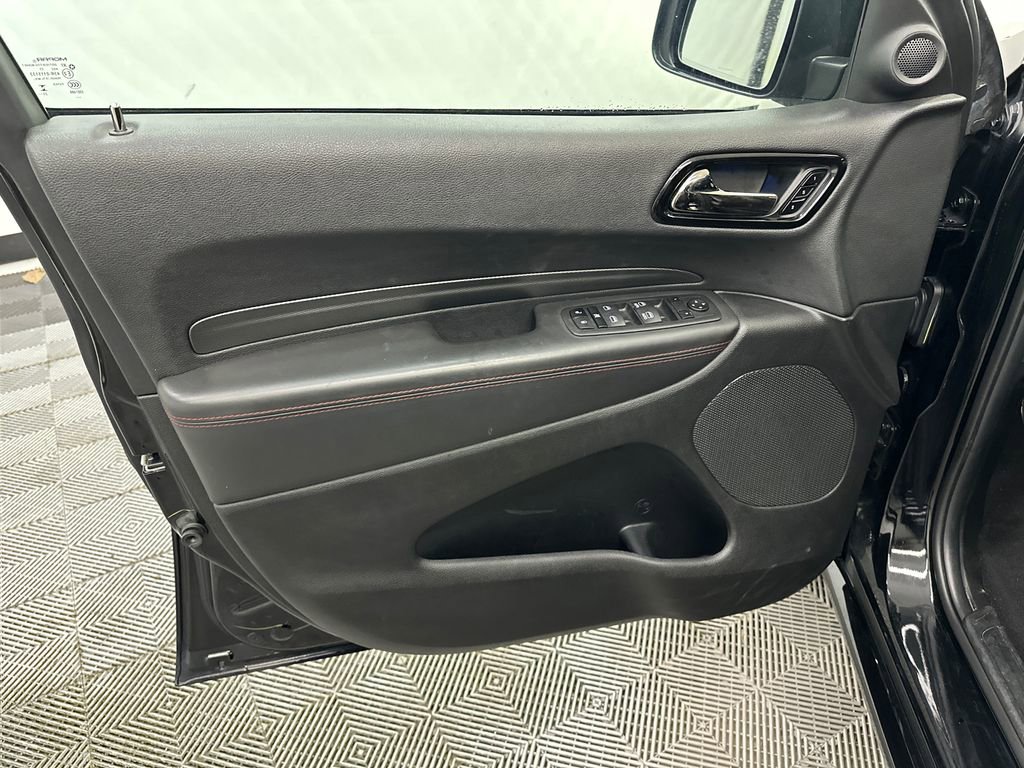 Used 2023 Dodge Durango GT AWD/4WD image 11