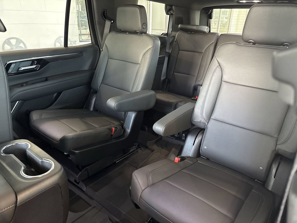 New 2026 Chevrolet Tahoe Z71 w/ Z71 Off-Road Package AWD/4WD image 29