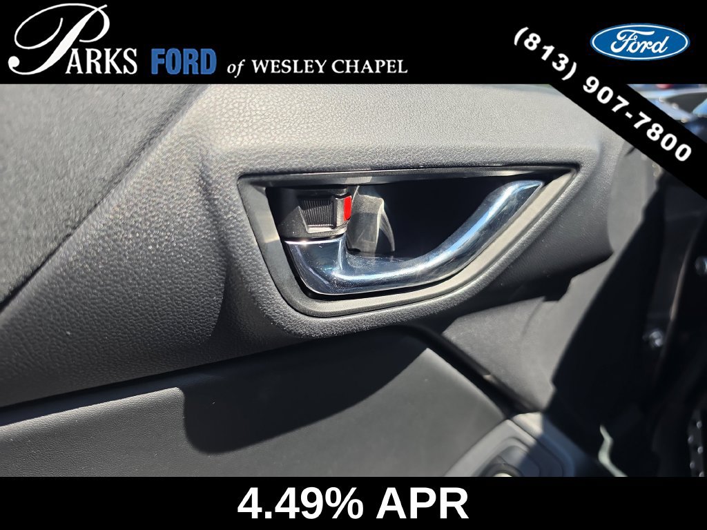 Used 2023 Subaru BRZ Limited RWD image 14