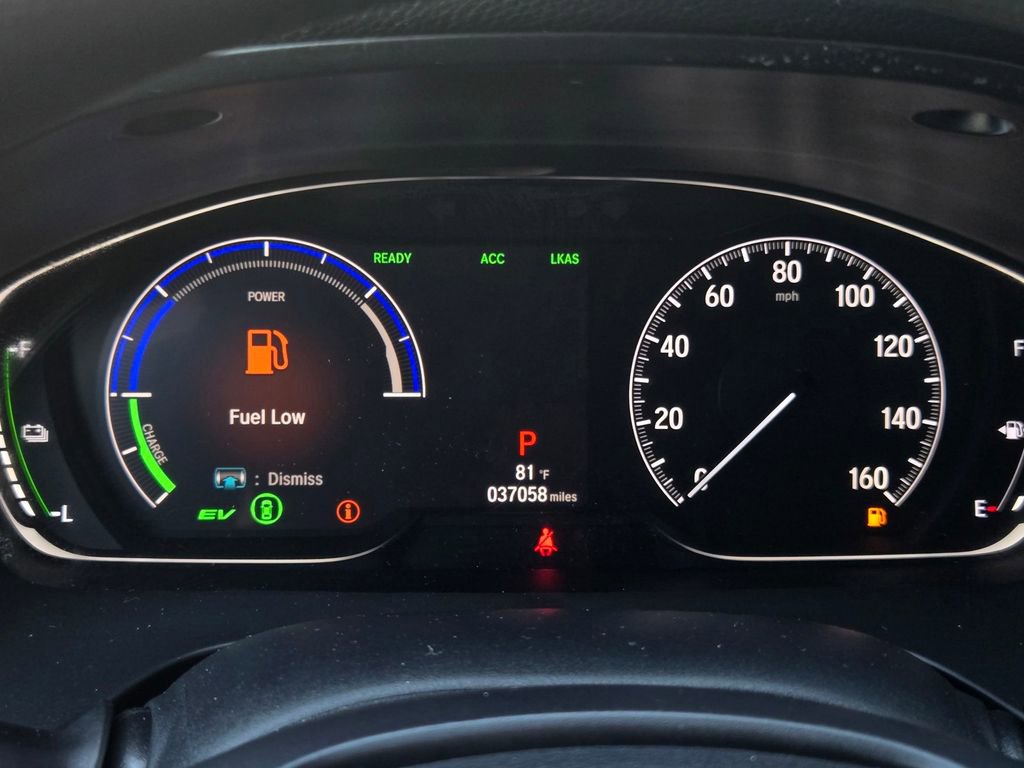 Used 2022 Honda Insight EX image 24