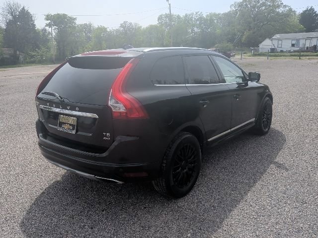 Used 2017 Volvo XC60 T5 Inscription image 5