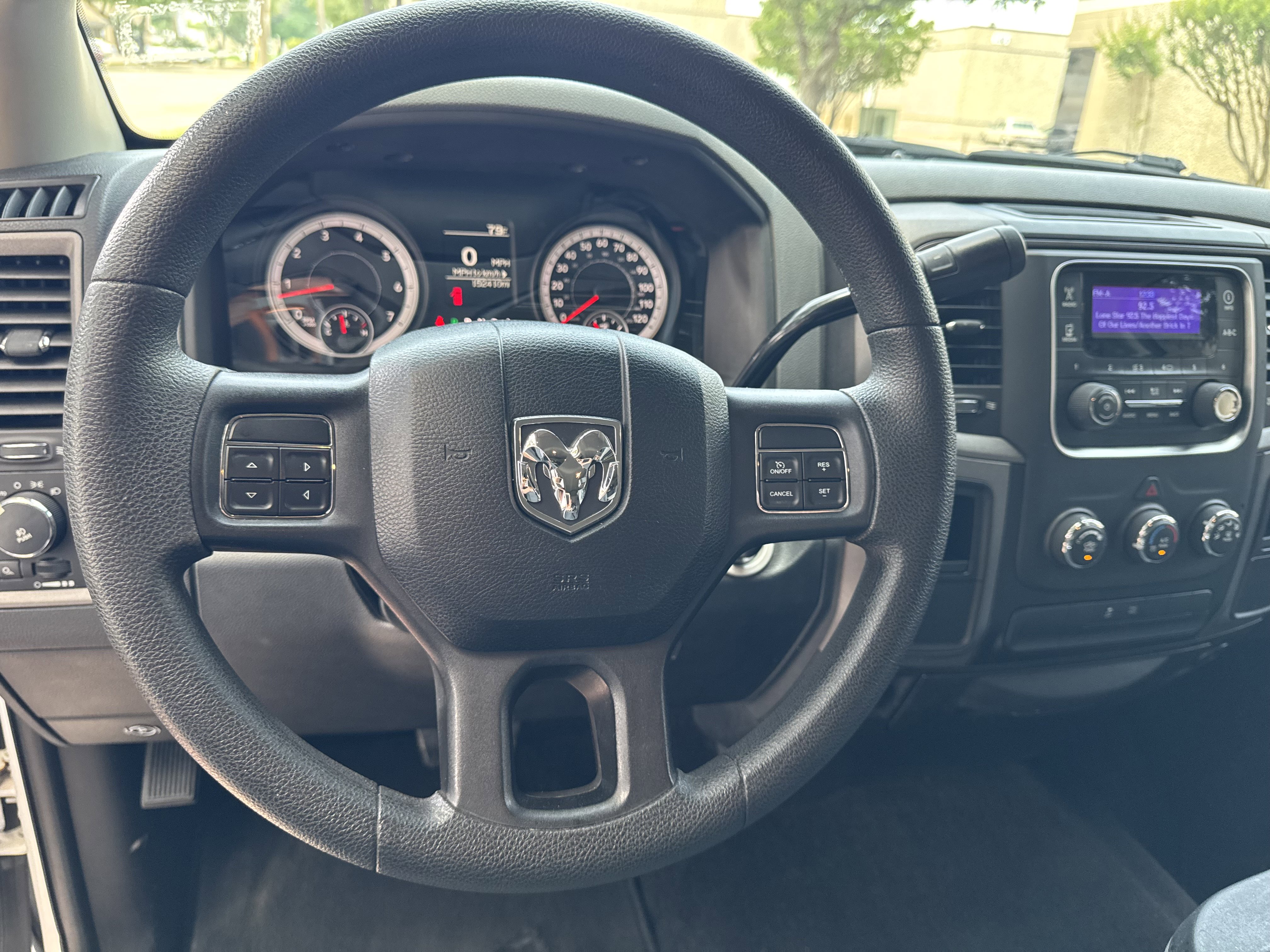 Used 2013 RAM 1500 Express RWD image 16