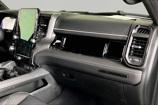 Used 2026 RAM 1500 Limited AWD/4WD image 24