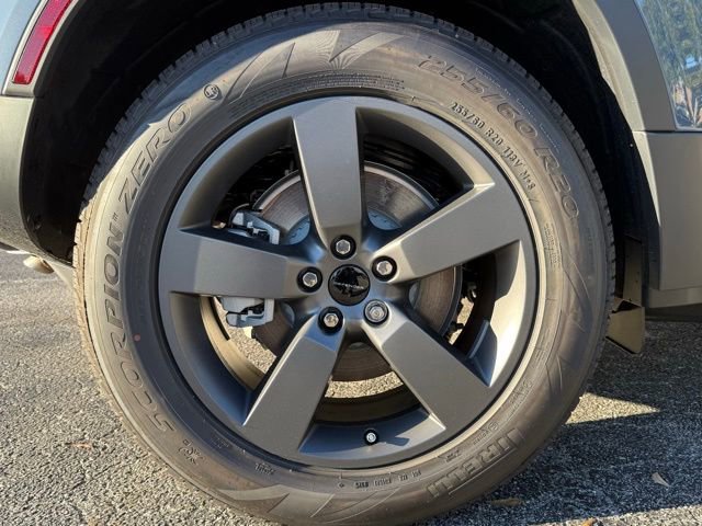 New 2026 Land Rover Defender 110 S image 10