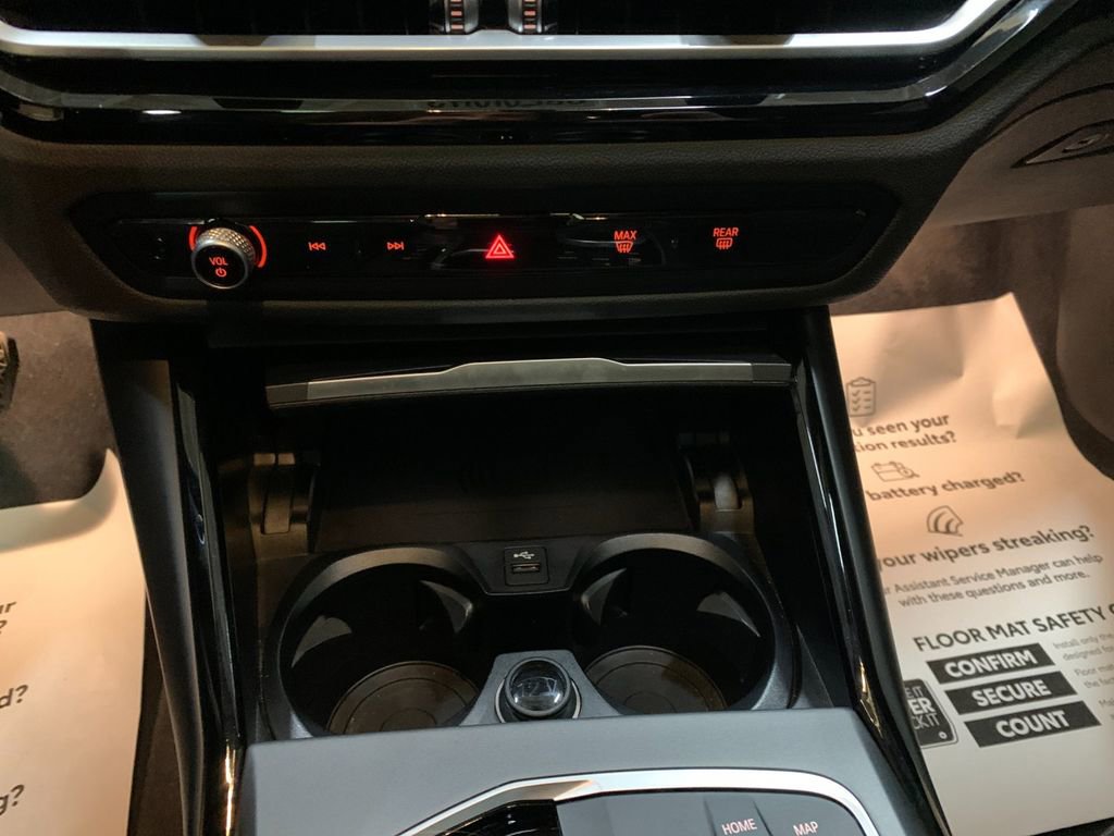 Used 2024 BMW 230i xDrive Coupe w/ Convenience Package image 24