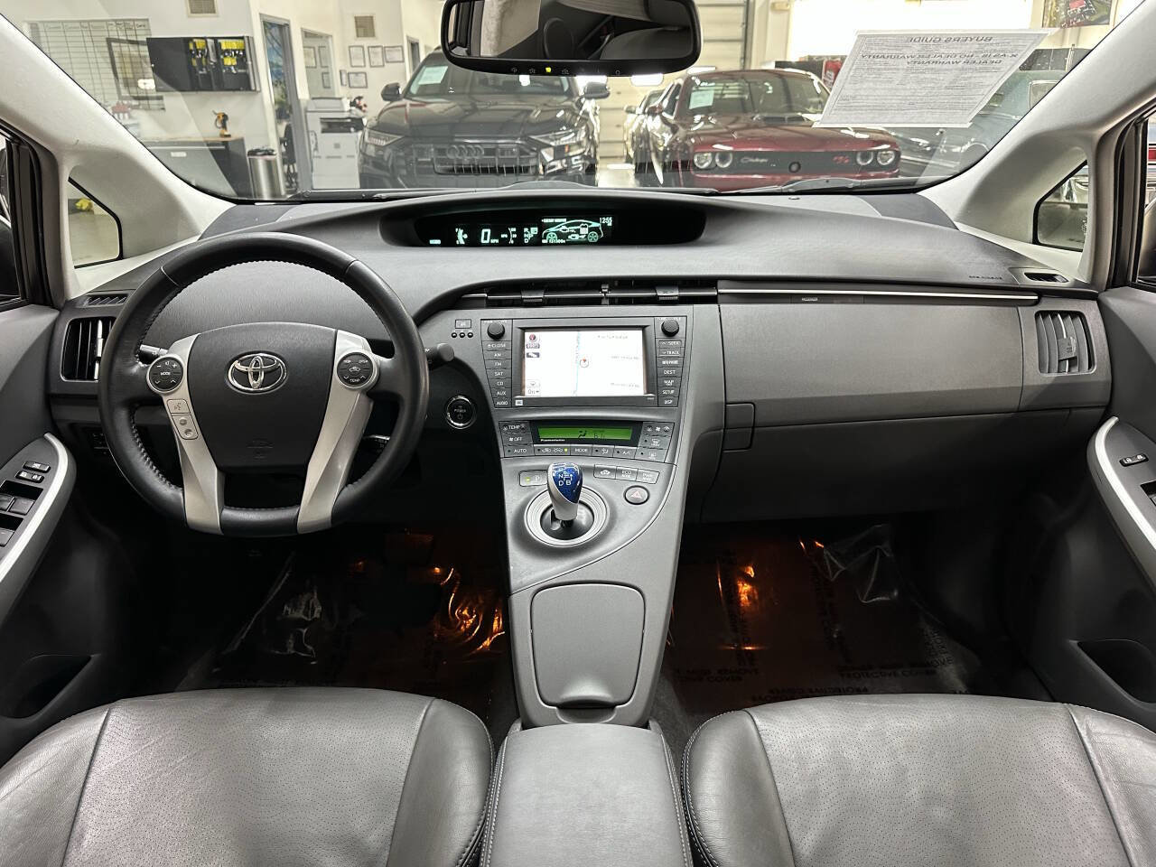 Used 2010 Toyota Prius image 18
