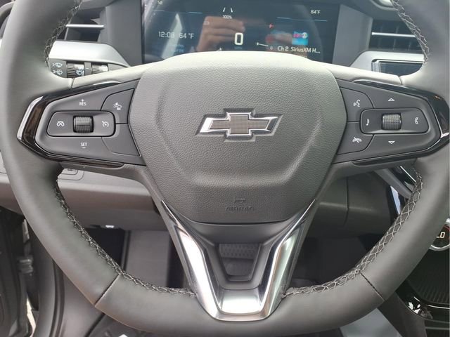 New 2027 Chevrolet Bolt RS w/ LPO, All-Weather Package FWD image 10