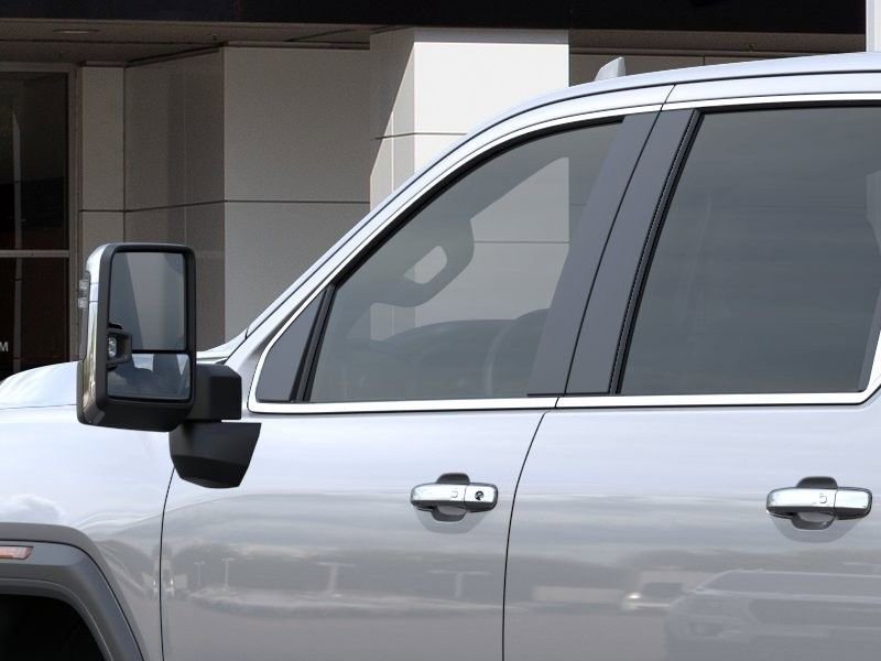 New 2026 GMC Sierra 2500 SLT image 13