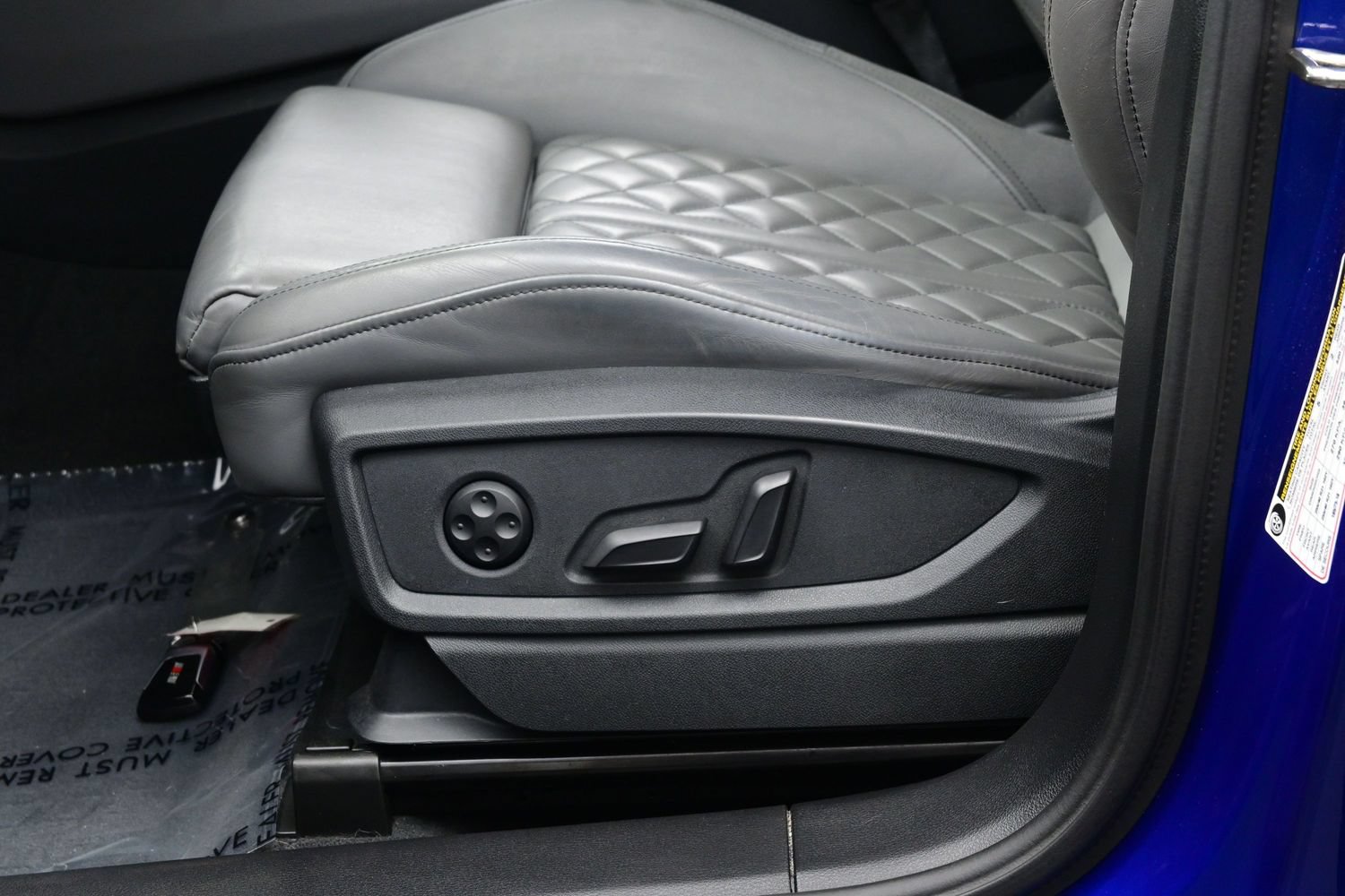 Used 2022 Audi SQ5 Premium Plus AWD/4WD image 12