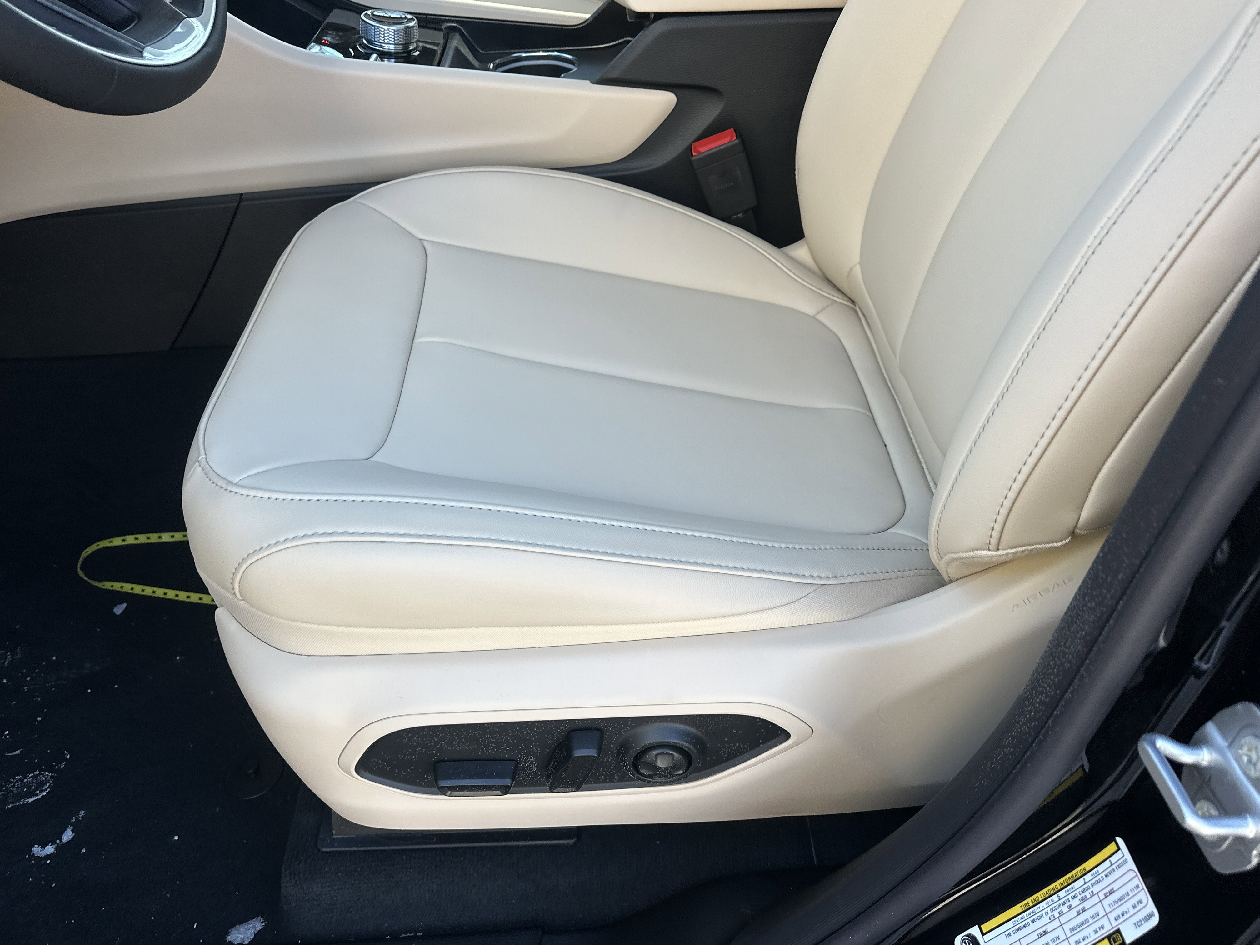 New 2026 Jeep Grand Cherokee Limited w/ Limited Altitude Package image 28