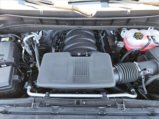 New 2026 Chevrolet Tahoe High Country AWD/4WD image 17