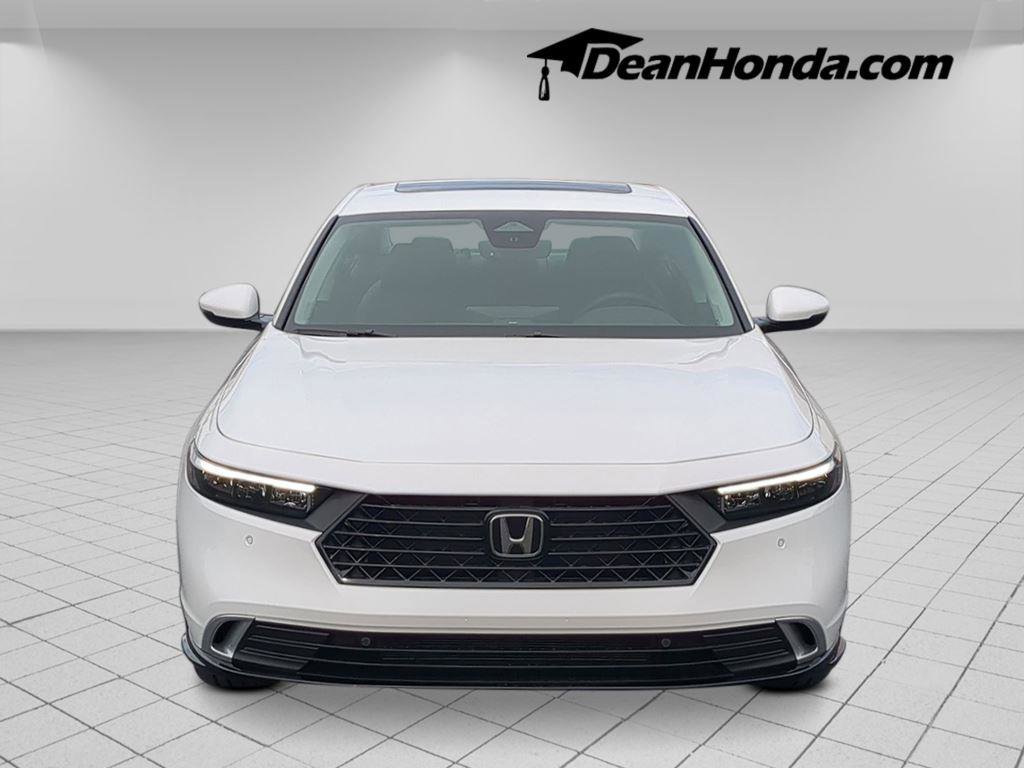 New 2026 Honda Accord Touring image 8