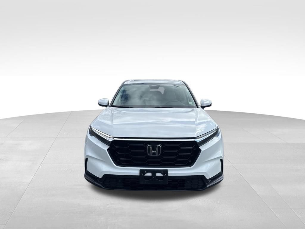 Certified 2023 Honda CR-V EX-L image 10